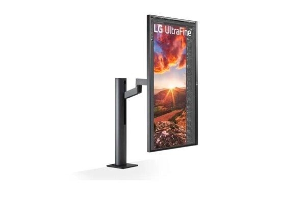 ■ LG UltraFine Display Ergo 27UN880-B 27