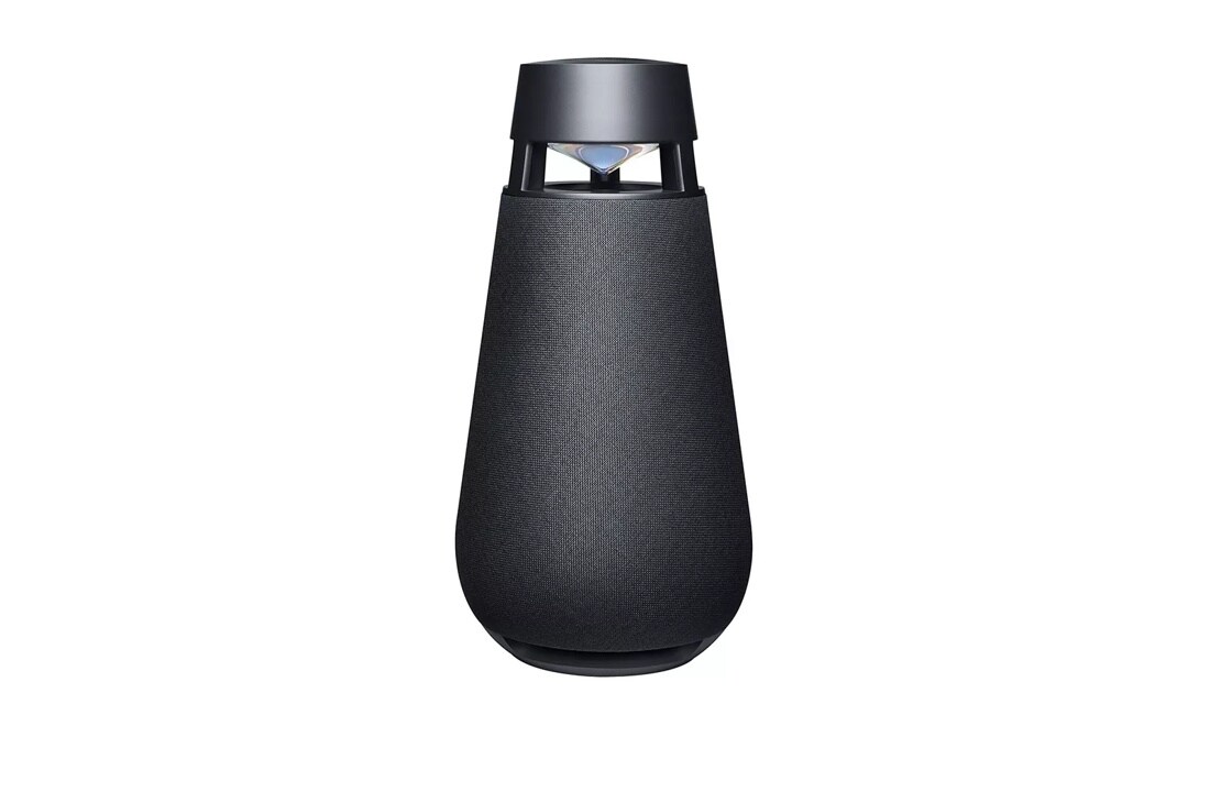 LG XBOOM 360 Bluetooth Speaker with Omnidirectional Sound
