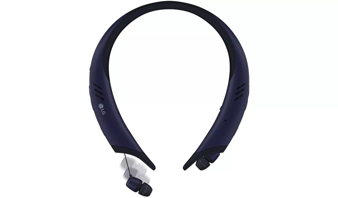 LG TONE Active+™ Bluetooth® Wireless Stereo Headset