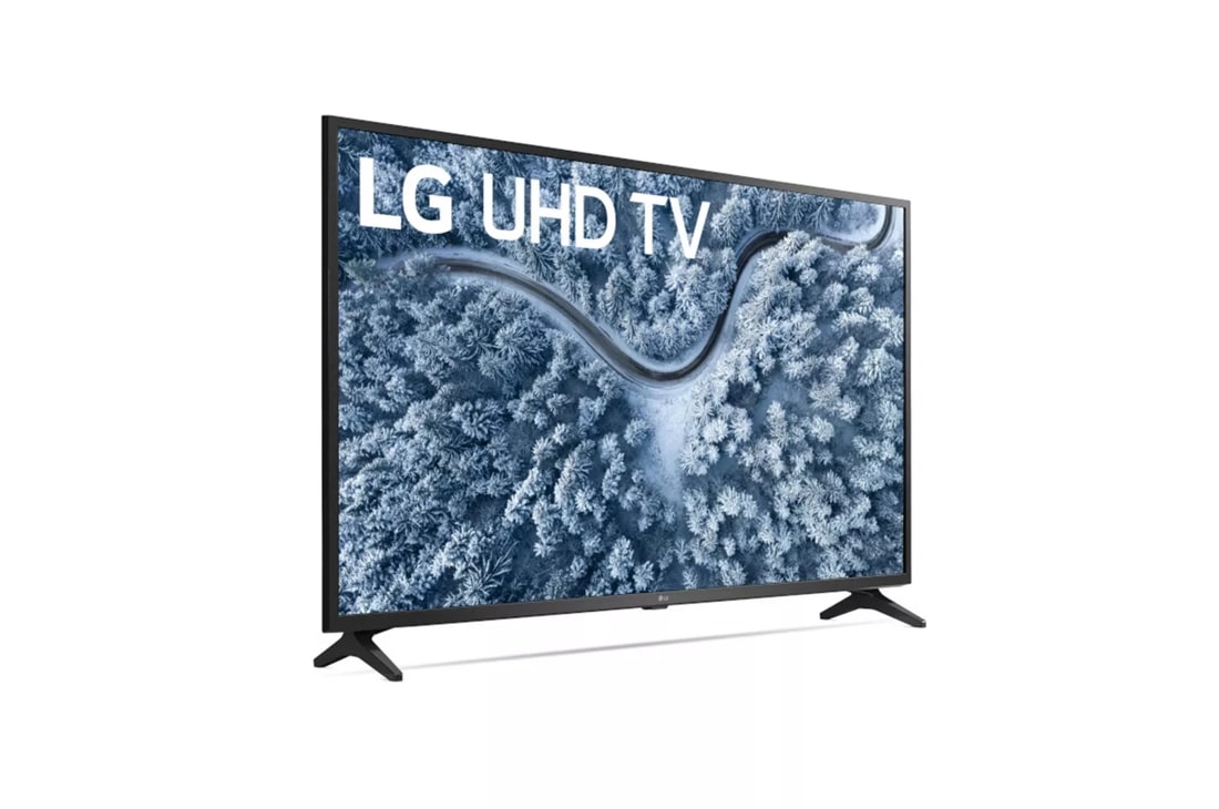 Smart TV 55” UHD 4K Smartlife — Nstore