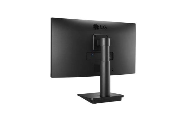 LG モニター ディスプレイ 24MP450-B 23.8インチ 24インチ 24-inch FHD IPS Monitor - 24MP450-B | LG USA