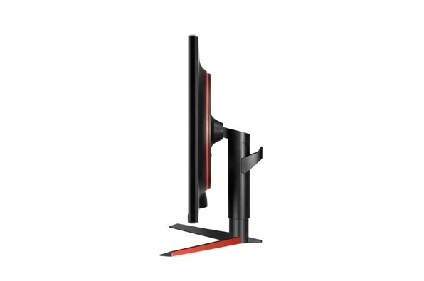 32” UltraGear™ QHD Gaming Monitor with FreeSync™ | LG USA