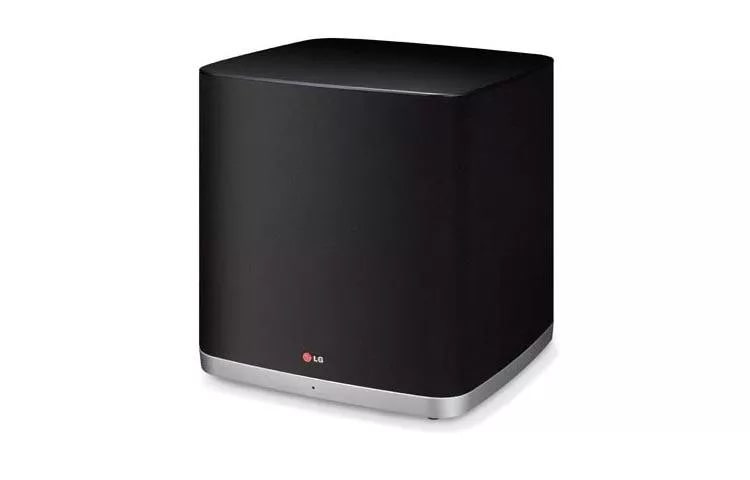 Lg wireless best sale subwoofer replacement