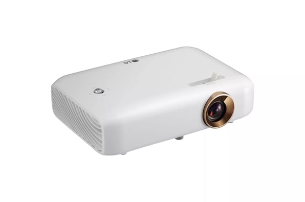 LG CineBeam LED Projector - PH510P | LG USA LG CineBeam LED Projector - PH510P | LG USA