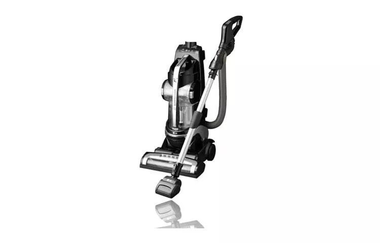 KOMPRESSOR® Total Care Upright Vacuum Cleaner