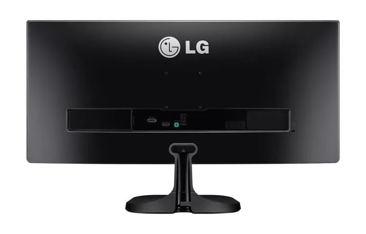 LG 29UM55-P: 29'' Class 21:9 UltraWide® IPS LED Monitor (29