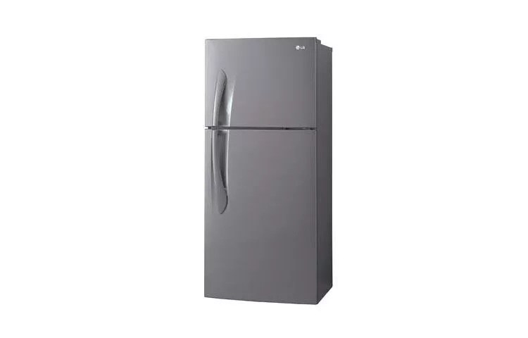 16 cu. ft. Capacity Top Freezer Refrigerator with Premium LED Lights