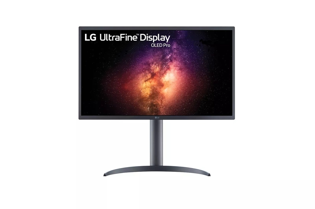 27” UltraFine Display OLED Pro Monitor