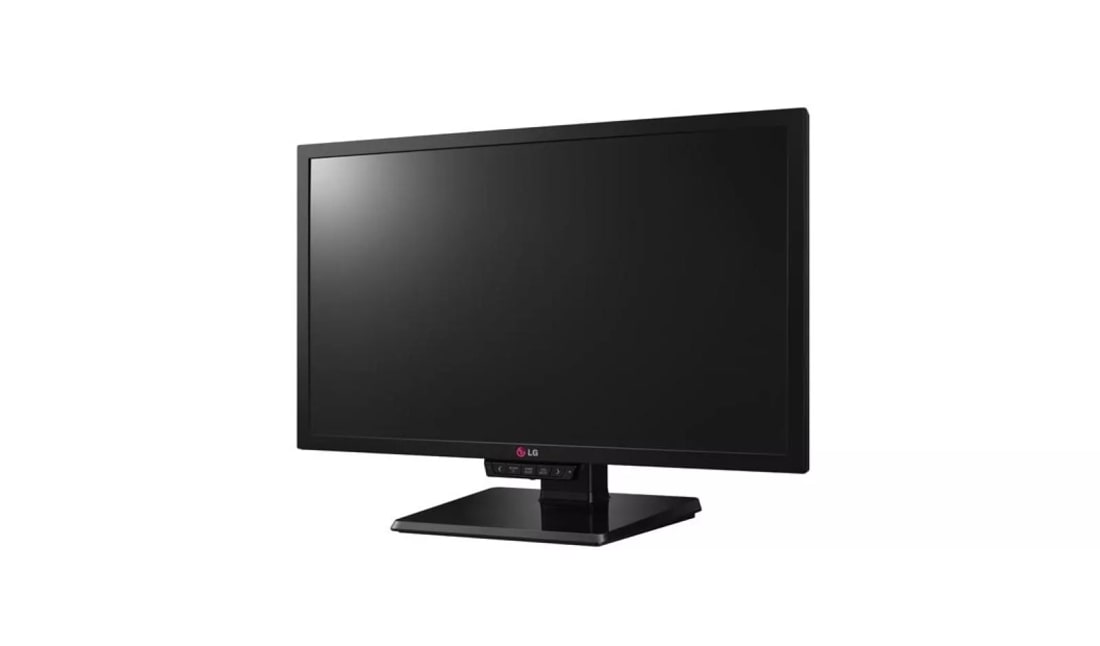 LG 24GM77-B: 24 Inch Full HD LED Gaming Monitor | LG USA