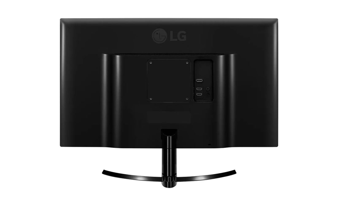 LG 27UD68-P: 27 Inch Class 4K UHD IPS LED Monitor