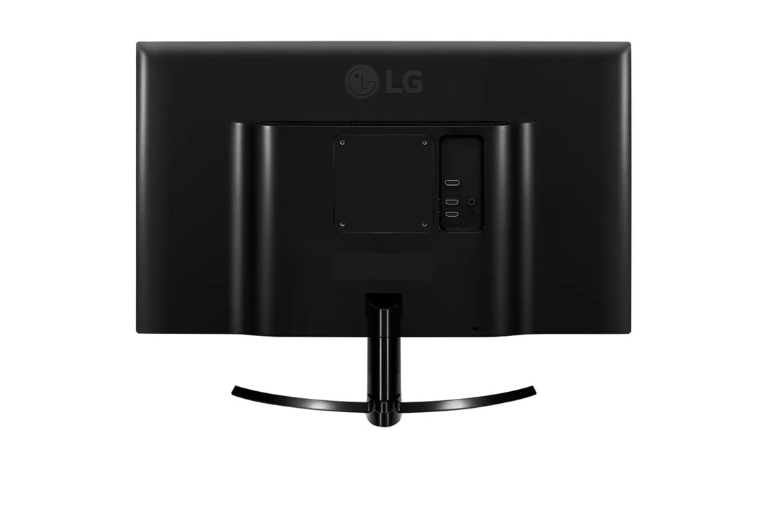 LG 4K 60Hz IPS 24UD58-B モニター