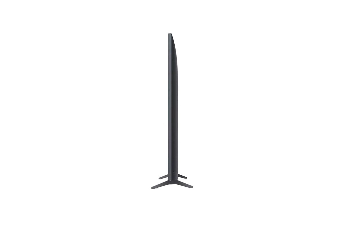 LG UHD 76 Series 50 inch Class 4K Smart UHD TV with AI ThinQ® (49.5'' Diag)
