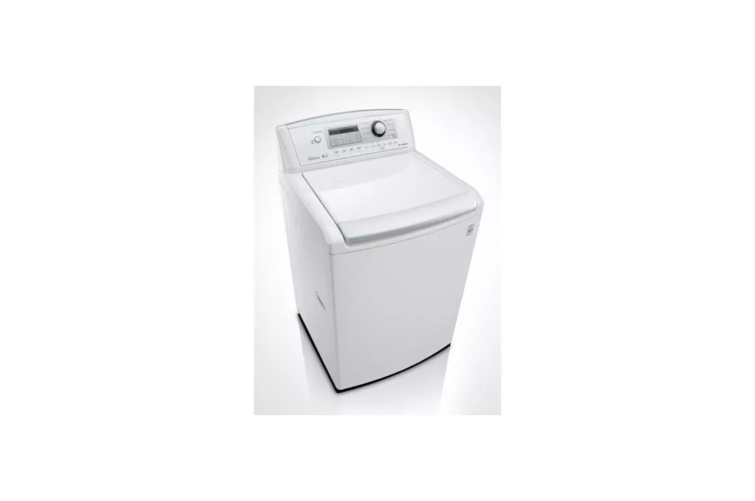 Lg waveforce washer store ue code