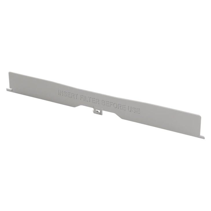 3550EL2004B LG Dryer Lint Screen Guide Filter Cover