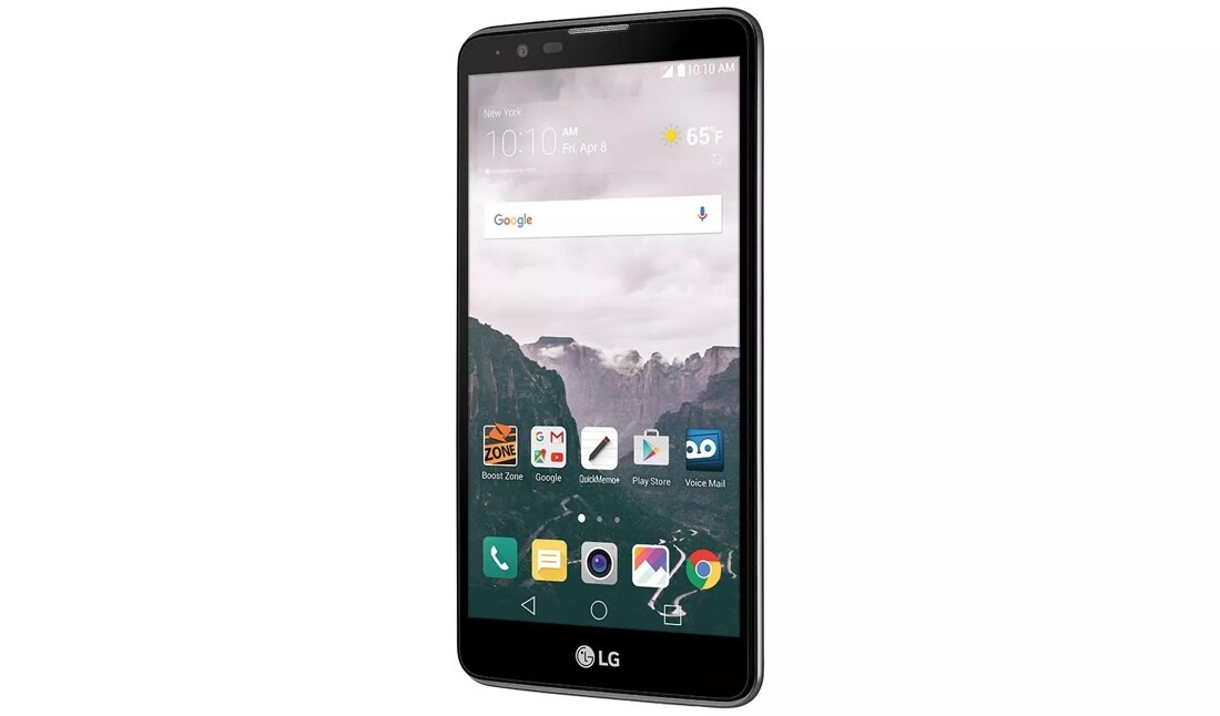 LG Stylo™ 2 | Boost Mobile