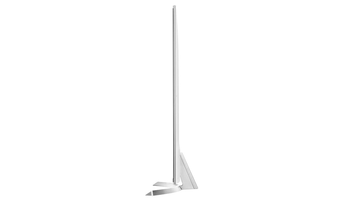 SUPER UHD 4K HDR Smart LED TV - 60" Class (59.5" Diag)