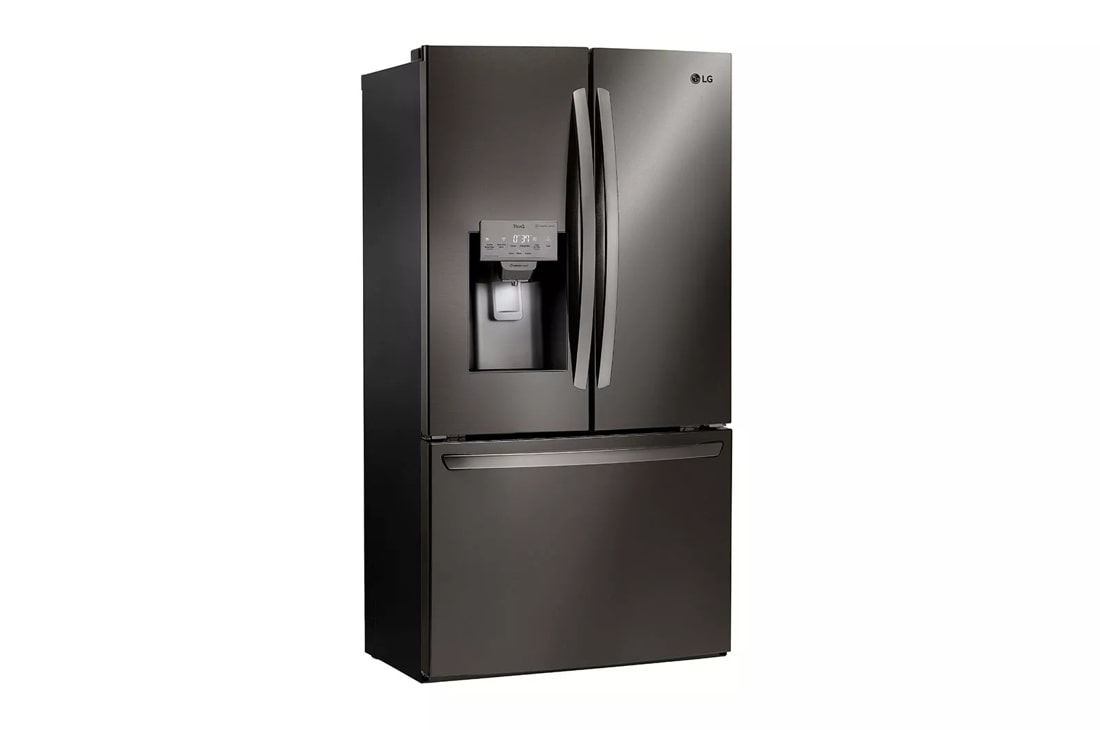 LG French Door Refrigerator - Thumbnail 5