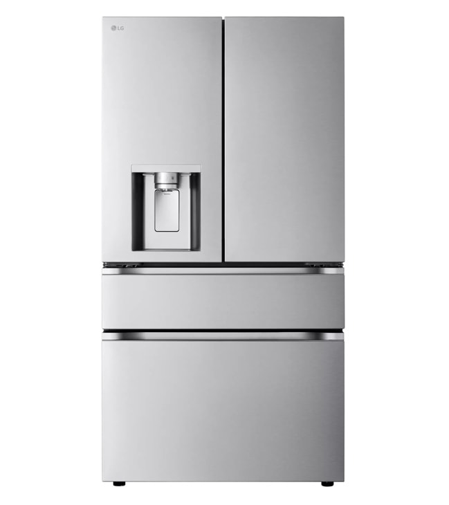 29 cu. ft. StandardDepth Refrigerator LF29S8230S LG USA