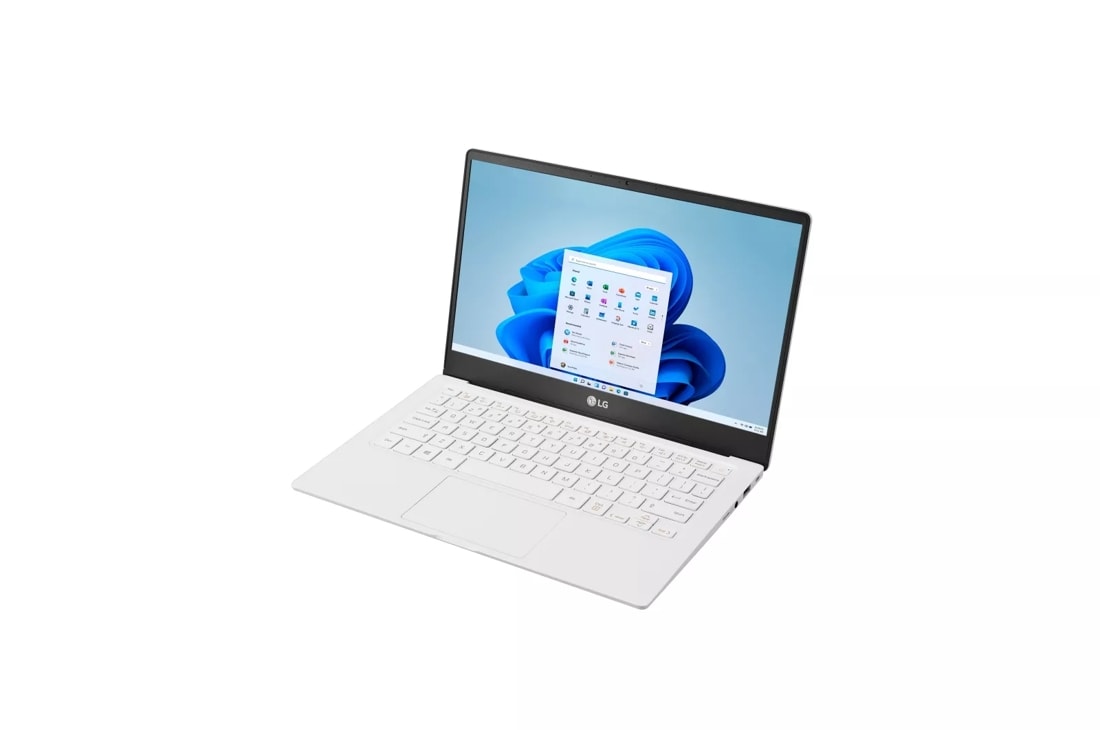 LG Ultra PC 13.3” Ryzen™ 5 Processor Lightweight and Slim Laptop