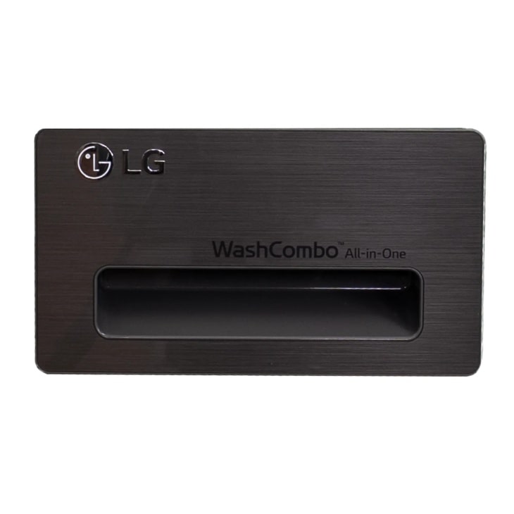 LG
WashCombo All-in-One