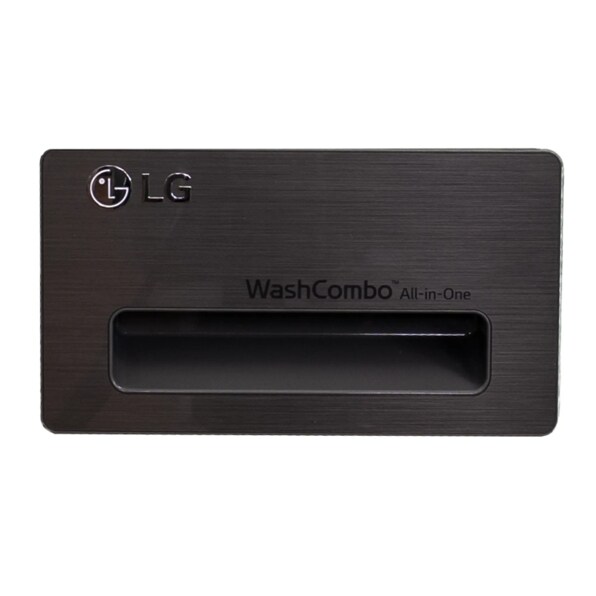 
LG
WashCombo All-in-One