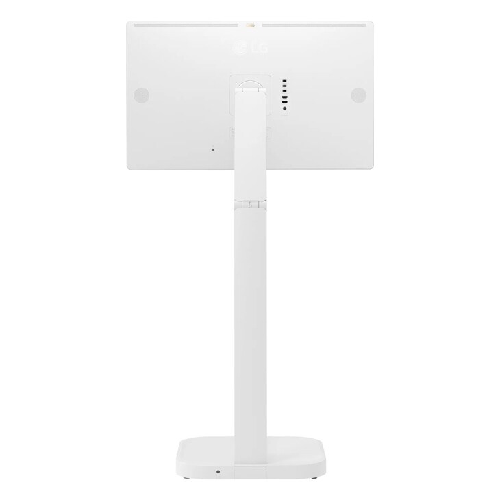 32 Inch Smart Monitor Swing - 32U889SA-W | LG USA