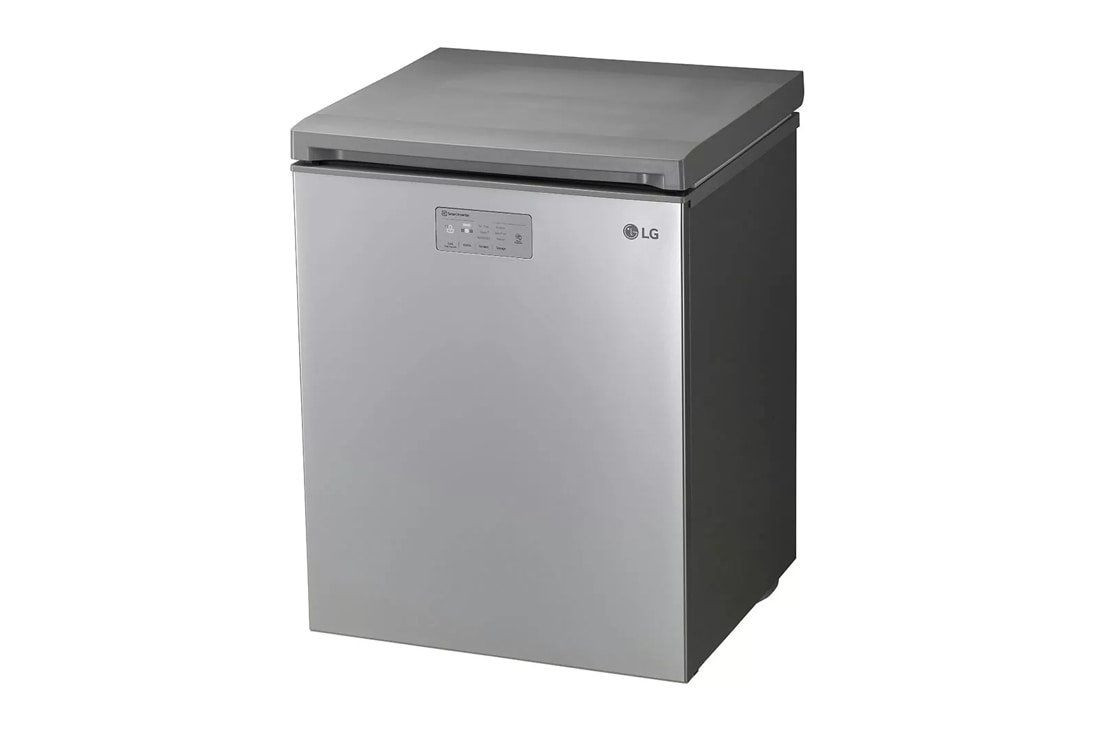 Lg kimchi chest freezer sales