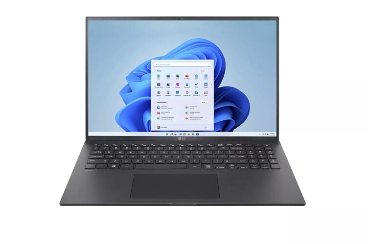 LG 16Z90P-K.AAB6U1: Support, Manuals, Warranty & More | LG