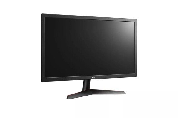 LG UltraGear 24G50DFX 24インチモニター