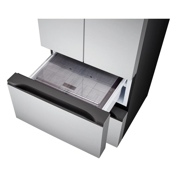 14 cu.ft. Kimchi Refrigerator - LK14S8000V | LG USA