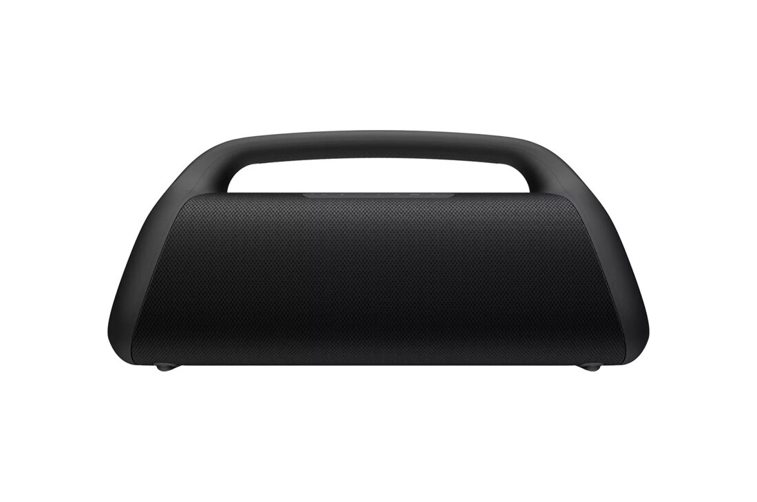 LG XBOOM Go XG9QBK Portable Bluetooth Speaker with Stage Lighting and up to 24HR Battery