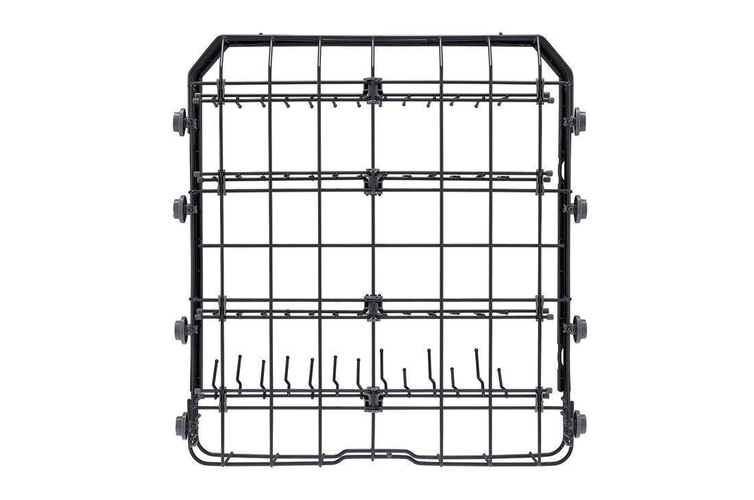 LG Dishwasher Upper Rack AHB73249226