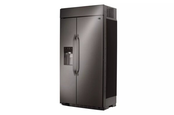 お礼や感謝伝えるプチギフト LG LSSB2696BD: Large Side-by-Side Refrigerator | LG USA 家庭用ゲーム機本体