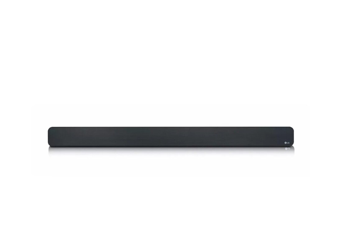 LG SL7Y 3.1 Channel 420W Sound Bar w/DTS Virtual X & High Resolution Audio