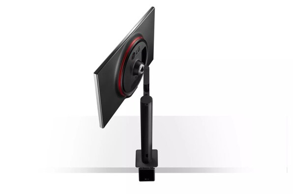 LG 27'' UltraGear QHD Nano IPS 1ms 144Hz HDR G-SYNC