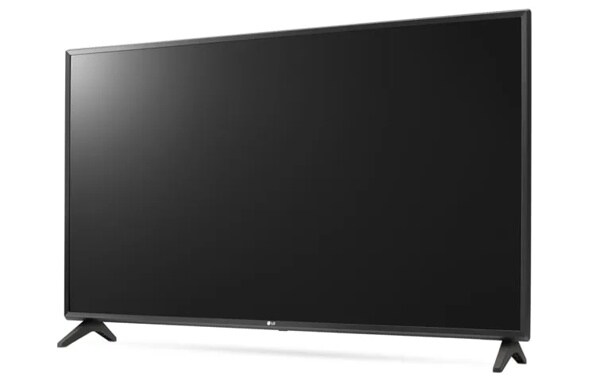 43” Commercial Lite TV | Hospitality & Hotel TVs | LG US Business