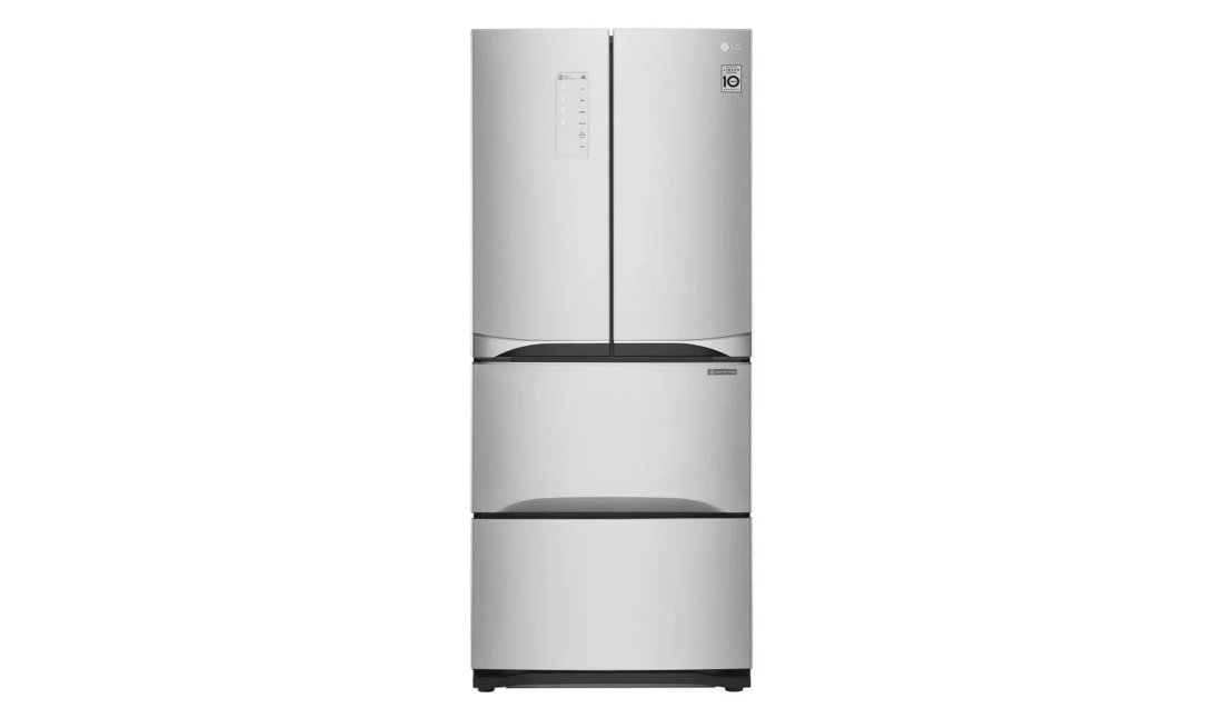 14.3 cu. ft. Kimchi/Specialty Food French Door Refrigerator