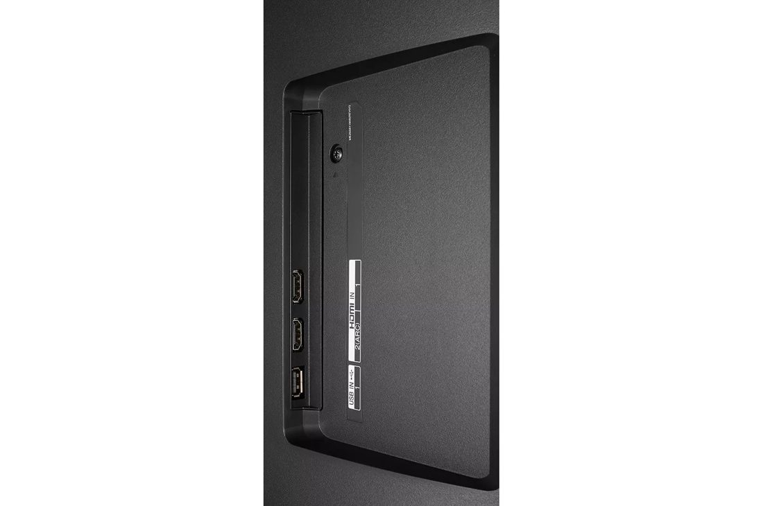  LG 65UM6900 65 4K UHD Smart TV with TruMotion 120 (2019 Model)  - Open Box : Electronics