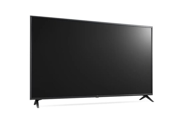 モンブラン：LG43インチ LED LCD TV UHD Commercial TV with Essential Smart Function-MD00043345