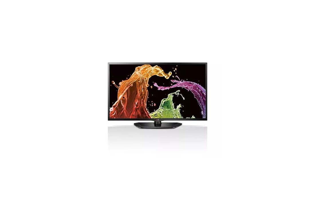 LG 32LN530B 32" Class (31.5" Diagonal) 720p LED TV LG USA