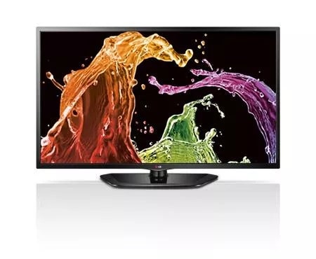 32" Class 720p LED TV (31.5" diagonal)