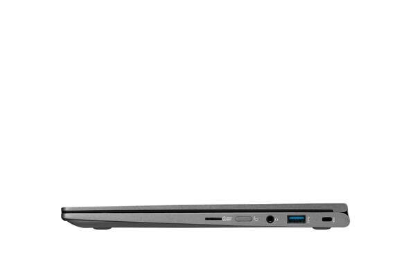 LG gram 14'' i7 Processor 2-in-1 Ultra-Lightweight Laptop