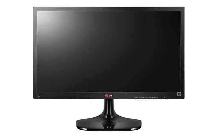 24" Class Full HD LED Monitor (23.6" Diagonal)