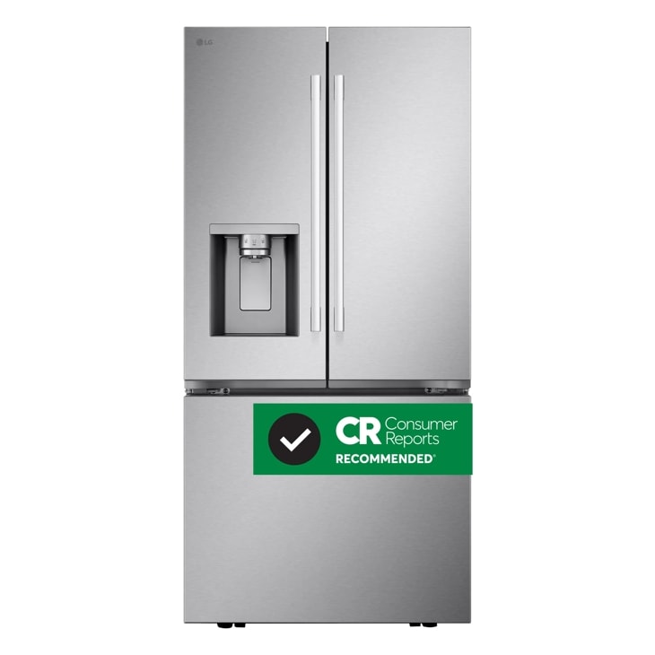 Consumer Reports Recommended