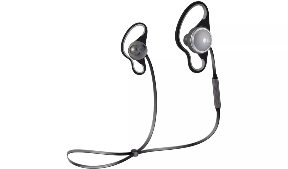 Lg sound sync online compatible headphones