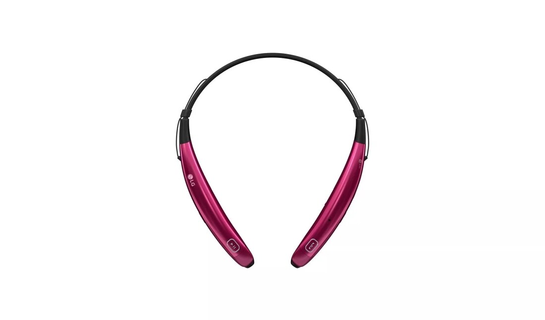 LG TONE PRO™ Wireless Stereo Headset