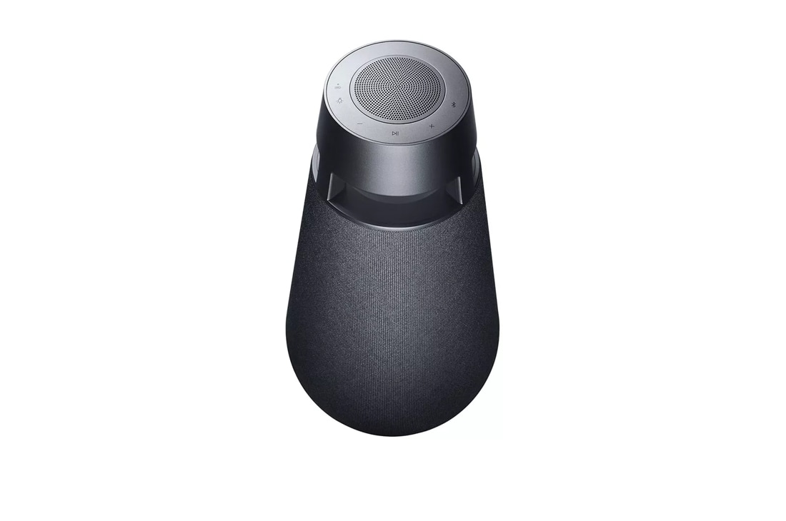 LG XBOOM 360 Bluetooth Speaker (Black) - XO3C | LG USA | Lautsprecher