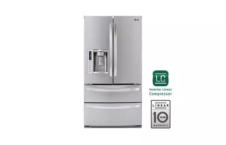 LMX28988ST.ASTCNA0