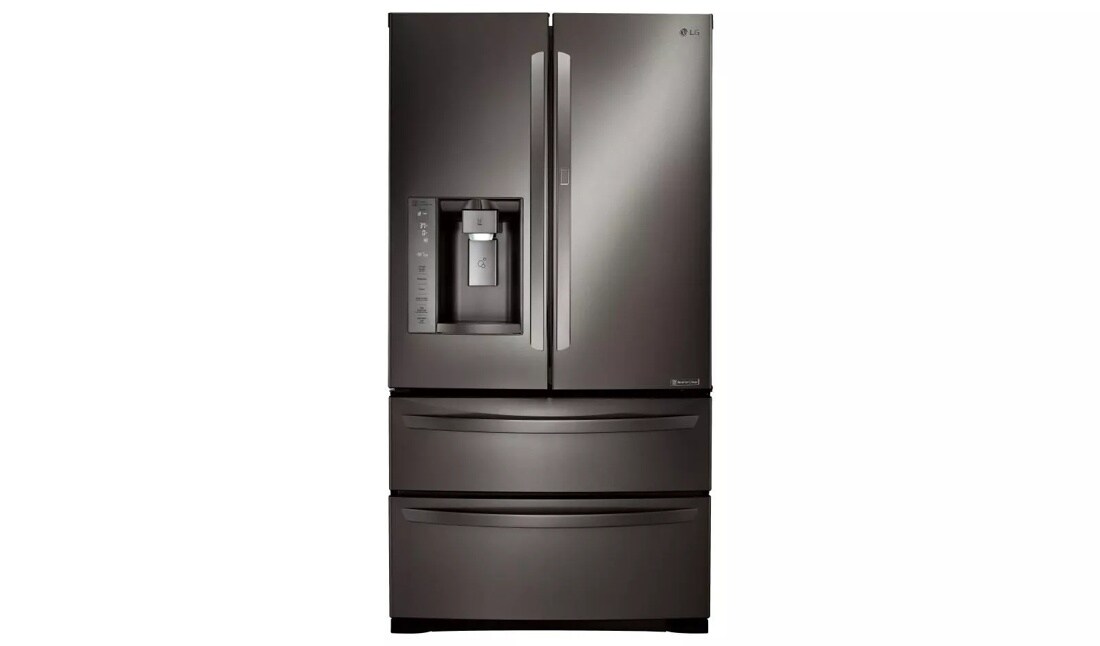 27 cu. ft. Door-in-Door® Refrigerator