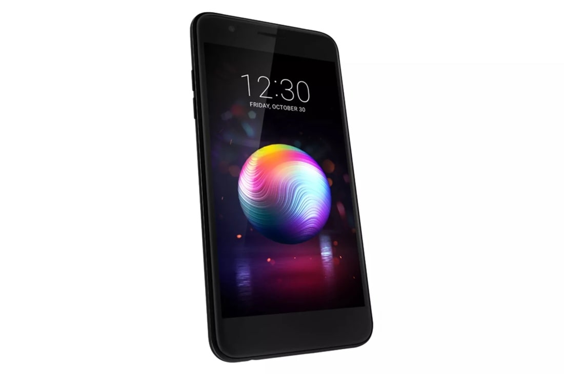 LG K30™ | LRA (X410ULML LRA) | LG USA